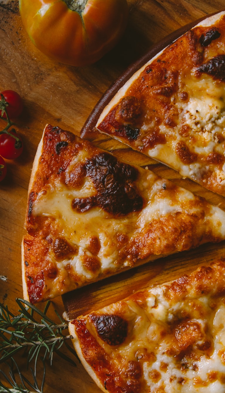 Sample vertical video — Pizzeria · Portland, OR